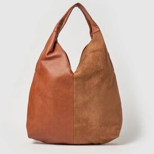 Urban Originals Anthropologie Lenora Bag